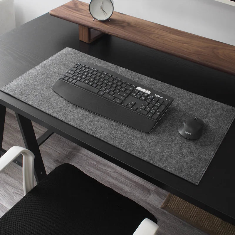 Desk Mat, Felt