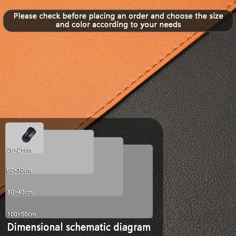 Desk Mat