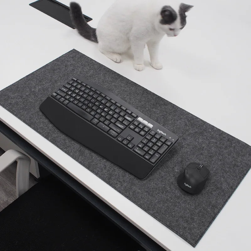 Desk Mat, Felt