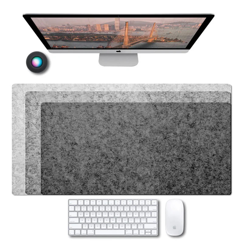 Desk Mat, Felt