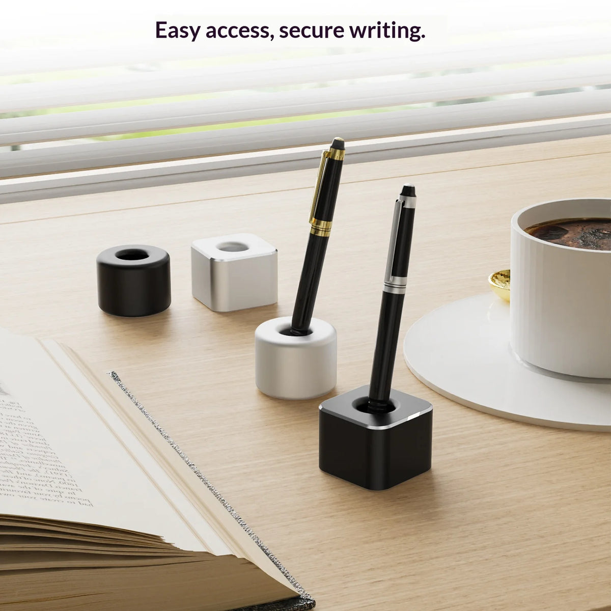 Pen Holder