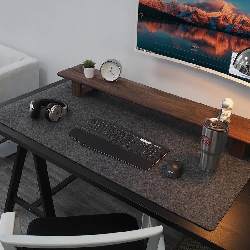 Desk Mat, Felt