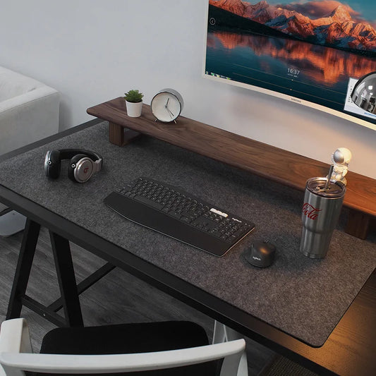 Desk Mat, Felt