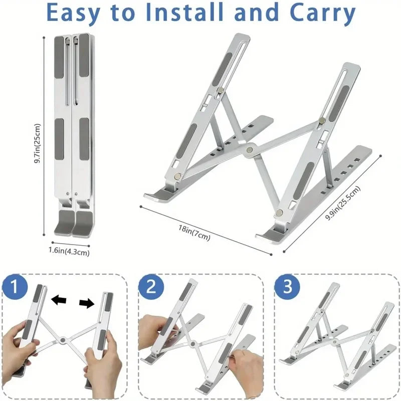 Laptop Stand
