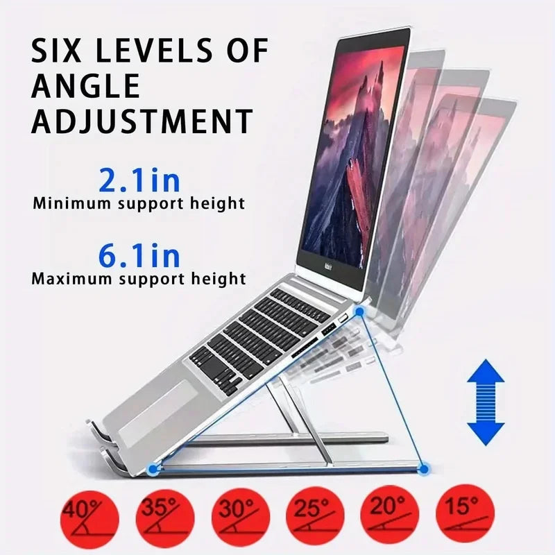 Laptop Stand